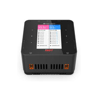 ISDT P30 Bluetooth Lipo Battery Charger - 1000W / 2 x 30A / 2 Dual Channel - RCXX - rc racing for professionals