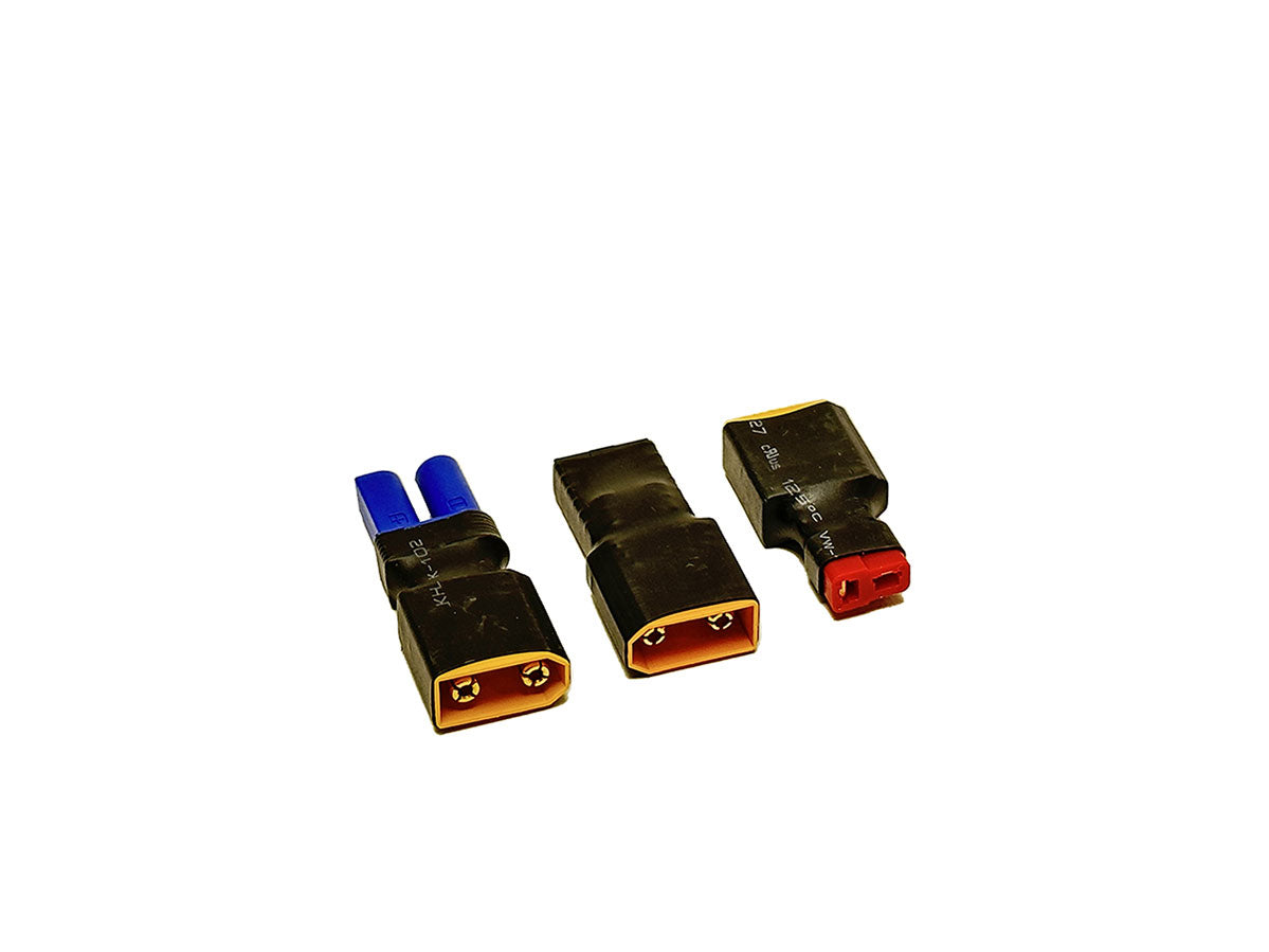 Batterie LiPo rose pour bashing 4S 14,8 V - 5000 mAh - 50C (Multicolore) 139 x 47 x 49 mm 590 g