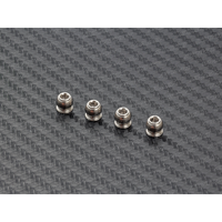 Infinity AL-FLANGE BALL 5.8MM - SHORT (4) R0332 - RCXX - rc racing for professionals
