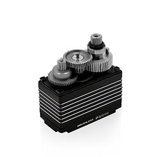 Power HD S25 Gear Set - S25-GS - RCXX - RC Racing Shop | RC Models | Tuning & Spare Parts for Professionals