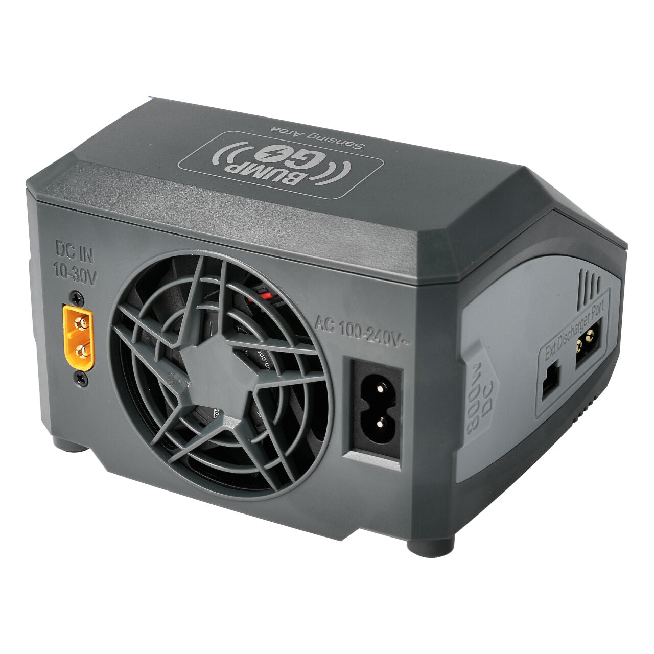 SkyRC D200 Neo+ LiPo 1-6s 20A 200W AC