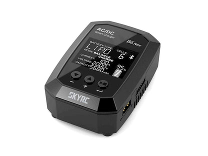 B6 Nex AC/DC Ladegerät LiPo 10A 200W