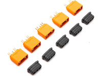 Spektrum IC2 Connector Female (5) - SPMXCA325 - RCXX - RC Racing Shop | RC Models | Tuning & Spare Parts for Professionals