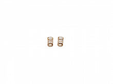 Awesomatix A12 Side Spring C0.6 (2) - SPR12S0.6 - RCXX - rc racing for professionals