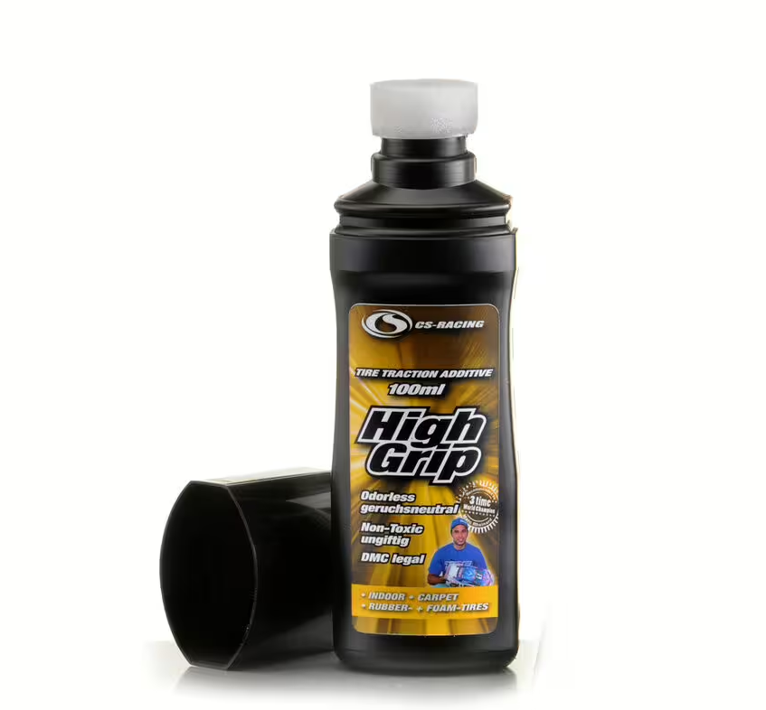 CS High Grip Additive – 100ml - C6400