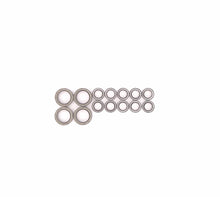 Axxelerate Axon Kugellagersatz Stahl - AX-TC10-SBBS - RCXX - RC Racing Shop | RC Models | Tuning & Spare Parts for Professionals