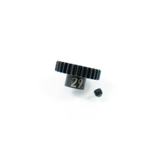 Tekno 5mm Bore MOD 0.8 (32pitch) Pinion Gear (29T, hardened, etched) - TKR4289