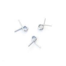 Tekno Traktion Drive Springs (1.1mm, 3pcs) - TKR4311