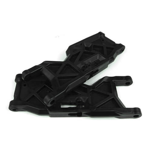 Tekno Suspension Arms (front, 2pcs, ET48, NT48) - TKR5436