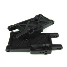 Tekno Suspension Arms (SCT410, rear, 2pcs) - TKR5530