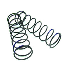Tekno Shock Spring Set (rear, 1.4 x 8.0T, 80mm) - TKR6056