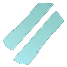 Tekno Air Control Guards (SCT410 2.0, left, right) - TKR9584