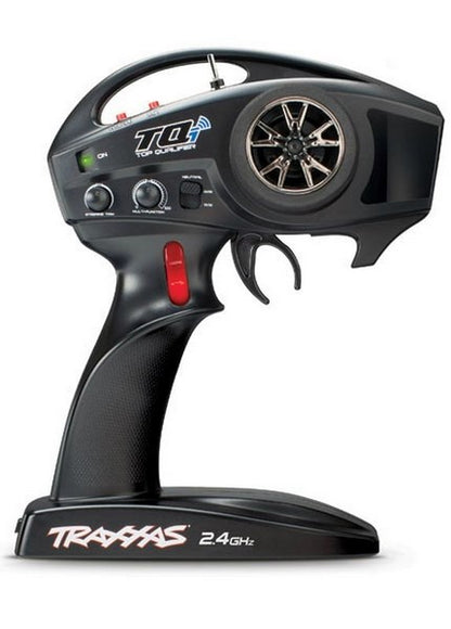 Traxxas TRX-6 G63 AMG 6x6 RTR 1/10 Mercedes-Benz Offroad Scaler 2-Gang - Clipless - 88296 - RCXX - RC Racing Shop | RC Models | Tuning & Spare Parts for Professionals