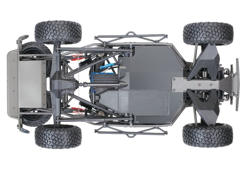 Traxxas Unlimited Desert Racer UDR 4x4 VXL Short Course Offroad Auto + LED Beleuchtung - 85086 - RCXX - RC Racing Shop | RC Models | Tuning & Spare Parts for Professionals