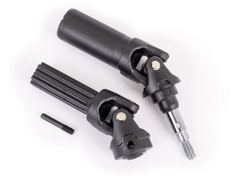 Traxxas Antriebswelle hinten HD 6mm Achse (1) - 9052 - RCXX - RC Racing Shop | RC Models | Tuning & Spare Parts for Professionals