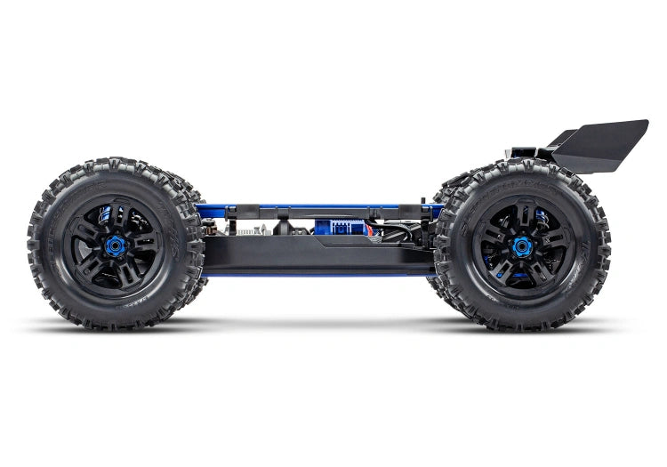 Traxxas Sledge 6S Truggy – Belted Edition in Rot - 95096-4-RED - RCXX - RC Racing Shop | RC Models | Tuning & Spare Parts for Professionals