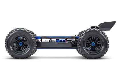 Traxxas Sledge 6S Truggy – Belted Edition in Rot - 95096-4-RED - RCXX - RC Racing Shop | RC Models | Tuning & Spare Parts for Professionals