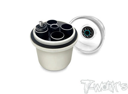 T-Works TT-109-TC TC Shock Stand - RCXX - rc racing for professionals