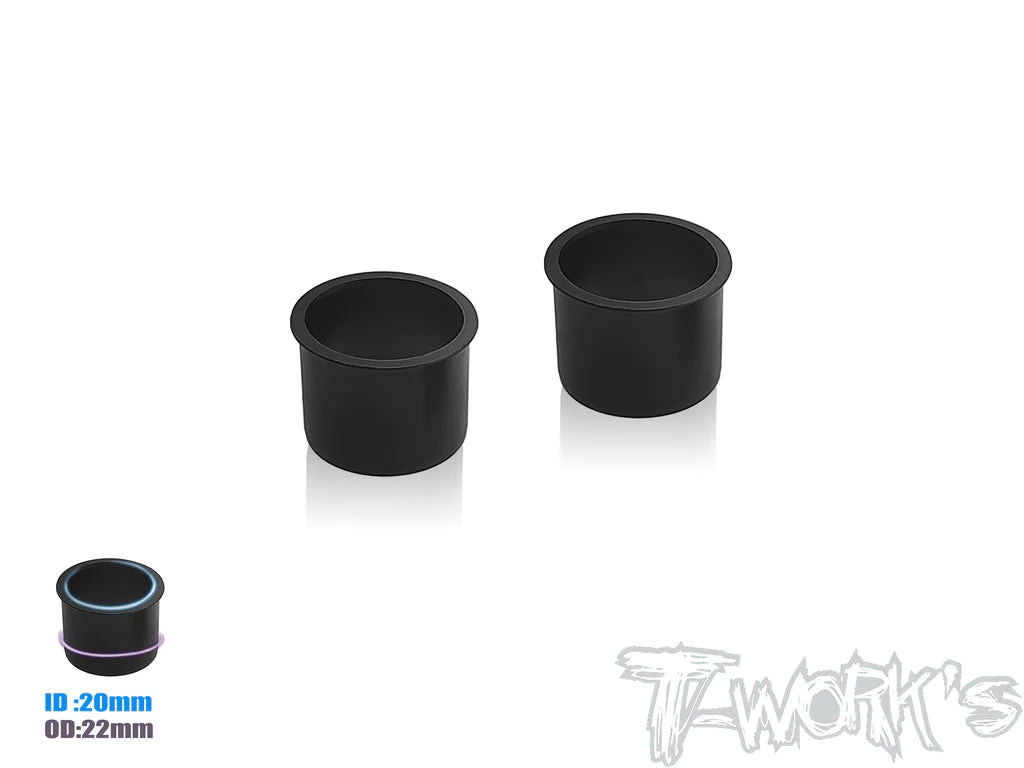 T-Works TT-120-A T-Work's Tool Organiser Stand - RCXX - rc racing for professionals