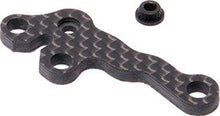 Schumacher FT9 Kohlefaser Lenkhebel Hinten Rechts (1) - U9055 - RCXX - RC Racing Shop | RC Models | Tuning & Spare Parts for Professionals