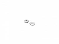 Awesomatix Wheel Spacer 1.5mm (1) SH12X1.5 - RCXX - rc racing for professionals