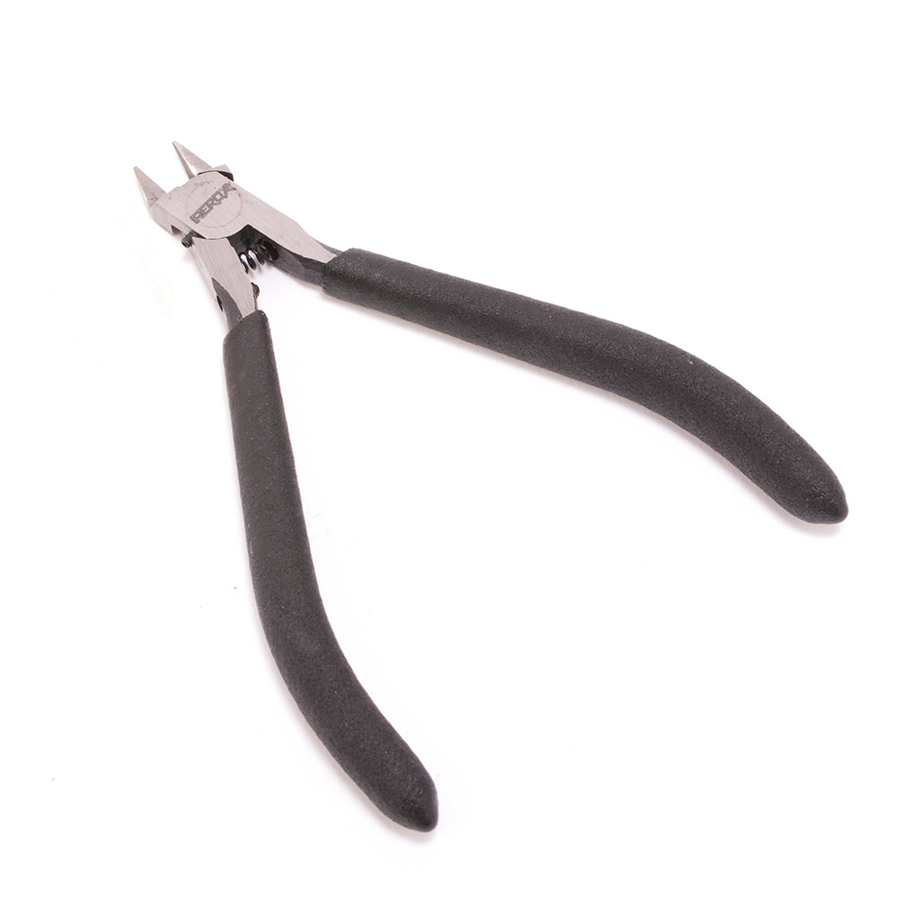 Aerox Side Cutters - Extra Slim Single Edge - AX027