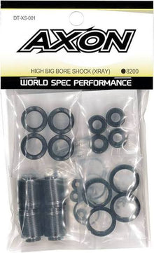 Axon High Big Bore Shock (XRAY) DT-XS-001