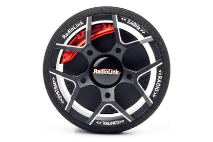 RadioLink Steering Wheel for RC8X, RC4GS V3, RC6GS V3