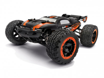 Blackzon Slyder ST 1/16 4WD Electric Stadium Truck