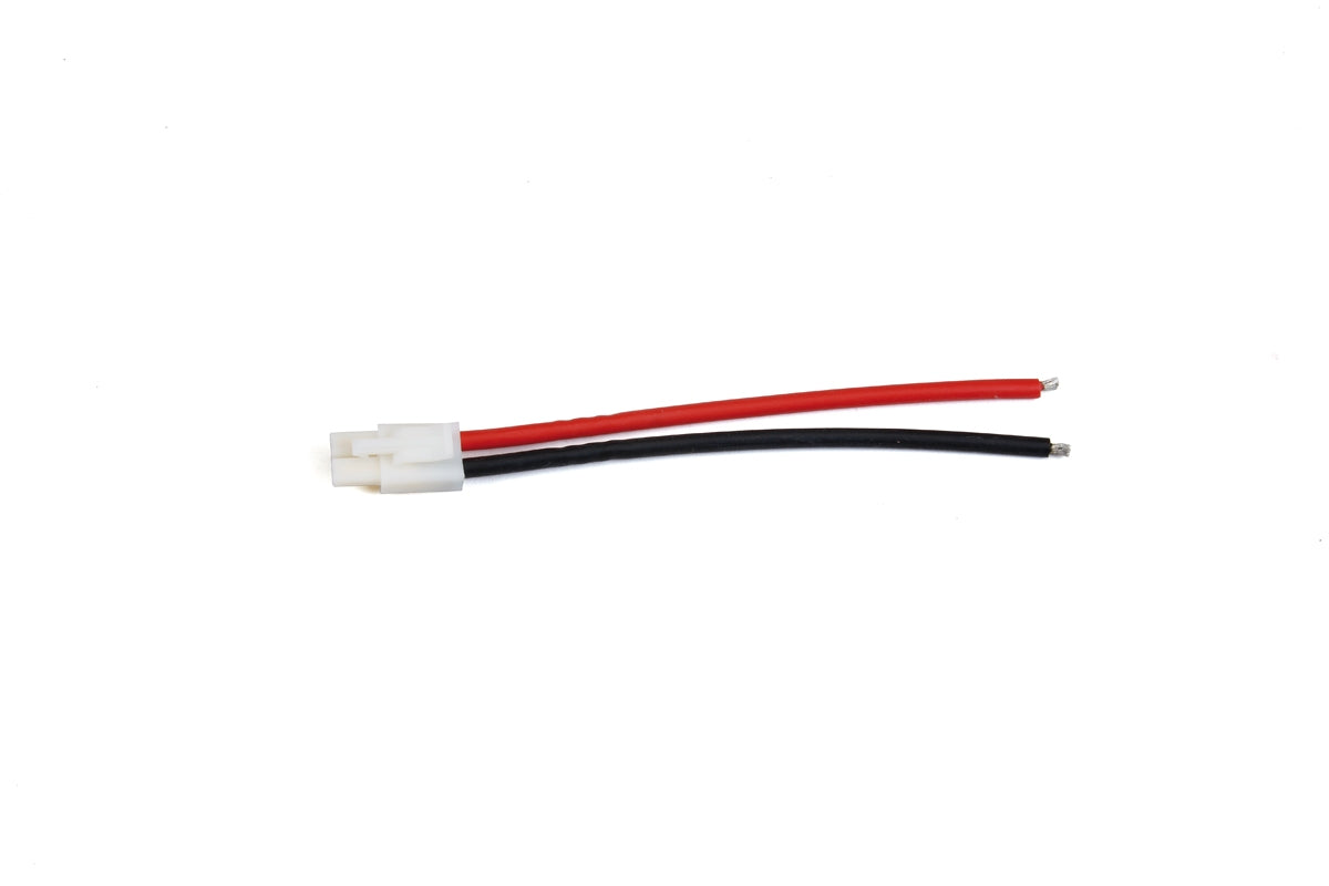 Regulator connection cable Tamiya Male