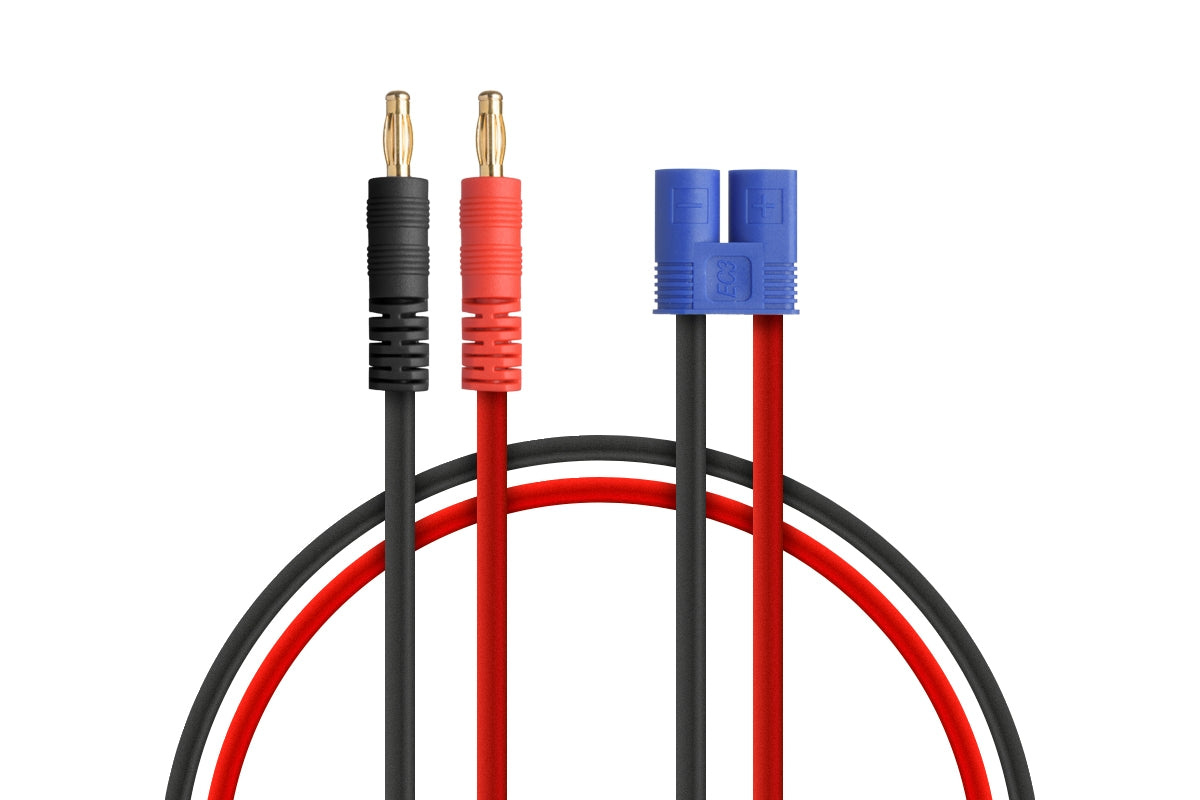 Câble de charge G4 vers EC3 / LRP