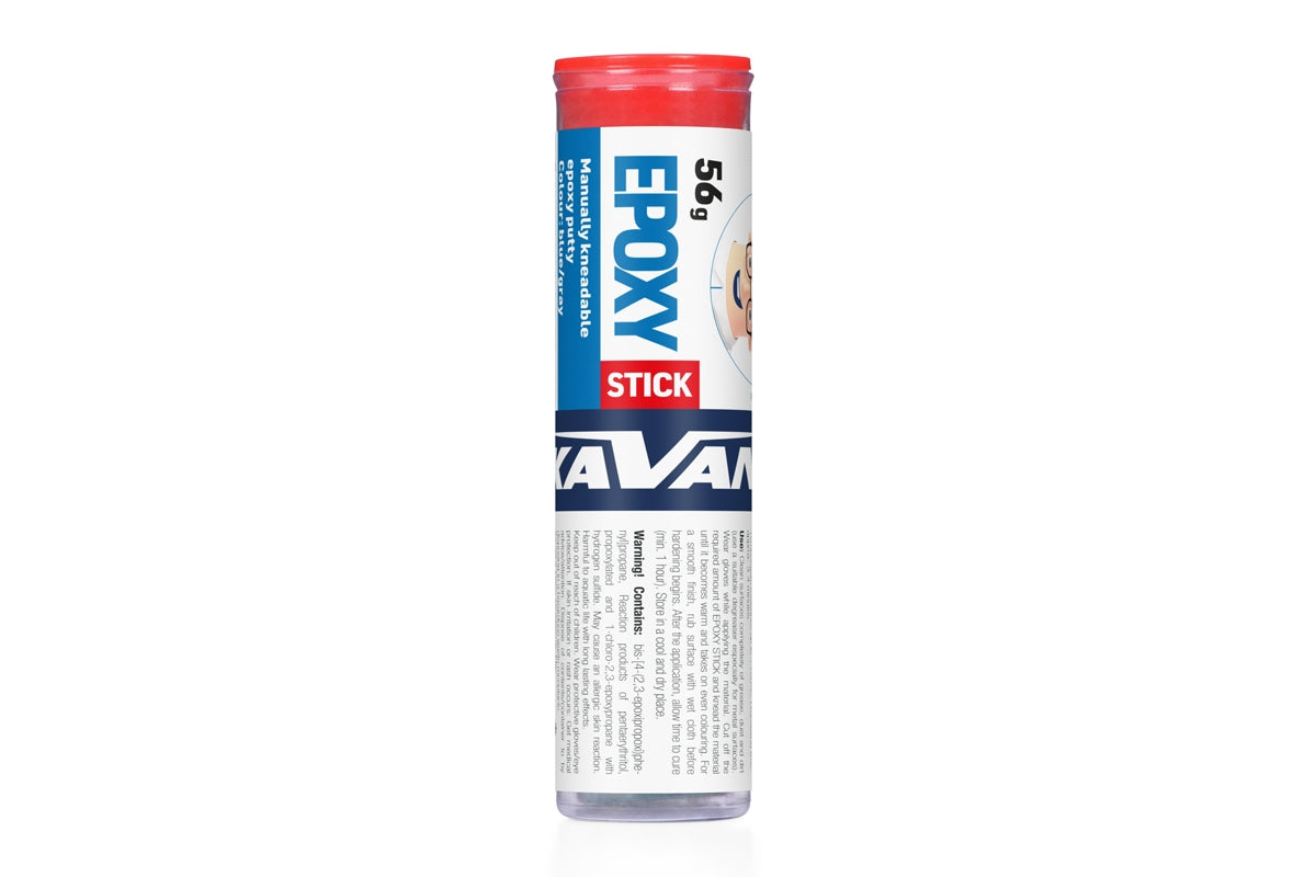 KAVAN Epoxy Stick 56g (1) - RCXX - RC Racing Shop | RC Models | Tuning & Spare Parts for Professionals