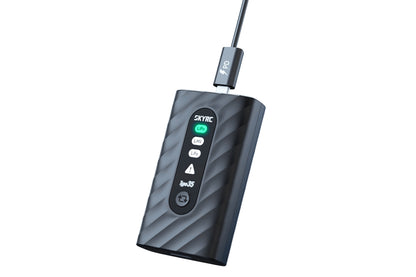 SkyRC Type35 2-4S Charger 35W – 3SK10224-01
