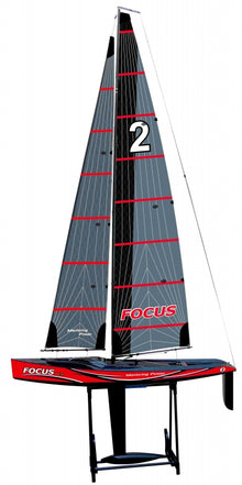 Focus V3 RTR Sailboat 1M – 4ST308812V3R