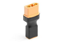 KAVAN Adapter XT60 Stecker männlich - XT90 Stecker weiblich (1) - RCXX - RC Racing Shop | RC Models | Tuning & Spare Parts for Professionals