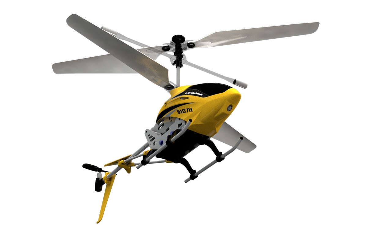 SYMA S107H PHANTOM – Indoor RTR