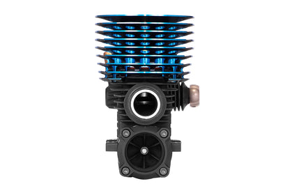 OS SPEED B21 ADAM DRAKE 4 with manifold and silencer T-2090 