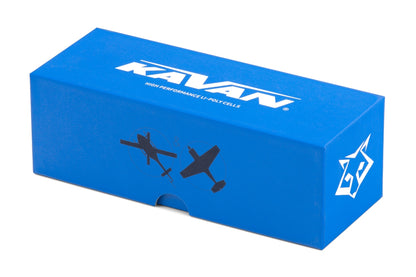 KAVAN Li-Po battery 1000mAh 11.1V 40/80C – KAV33.6003