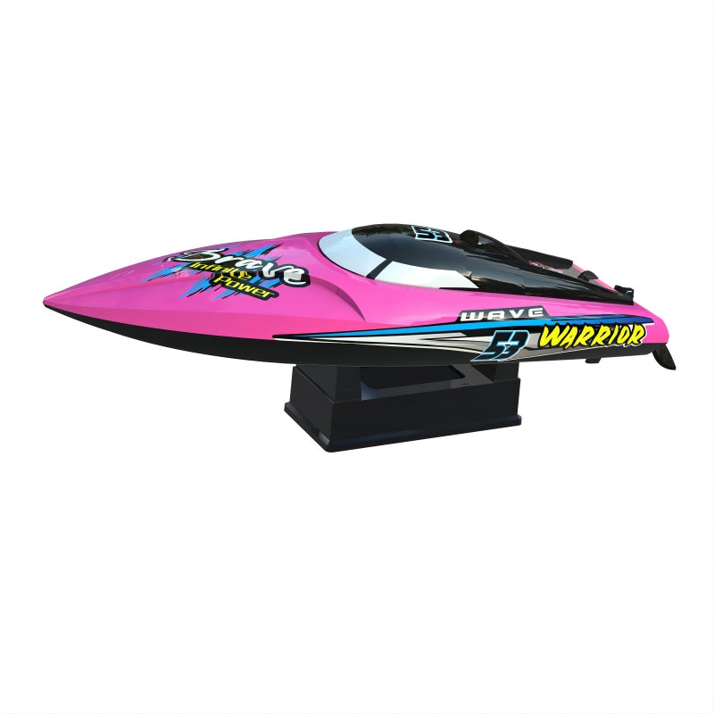 JOYSWAY Warrior V4 Deep Vee Mini RTR 2.4GHz – 4ST308206V4