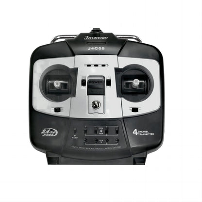 Voilier Focus V3 RTR 1M – 4ST308812V3R