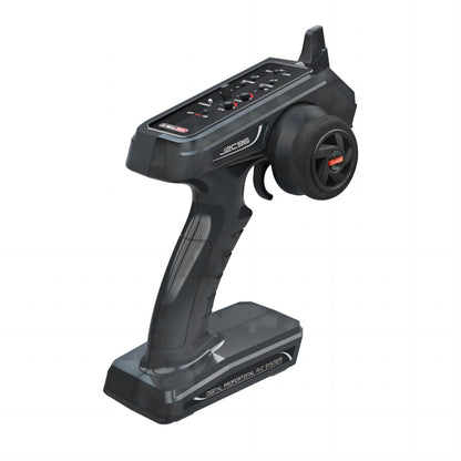 JOYSWAY Warrior V4 Deep Vee Mini RTR 2.4GHz – 4ST308206V4