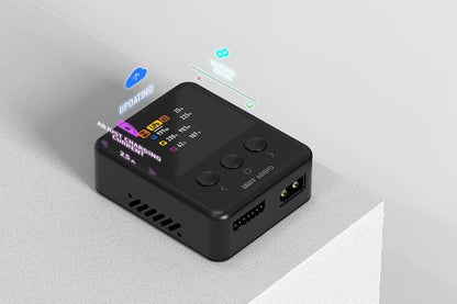 ISDT charger 608PD