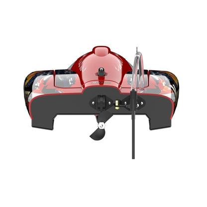 JOYSWAY Monster V2 Brushless Catamaran Speed Boat RTR – 4ST308654