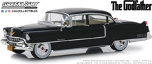 Hollywood 1952 Cadillac Fleetwood Series 60 - 84091