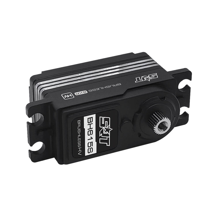 SRT Servo BH615S 1/10 Onroad/Offroad HV (0.045s/8.4V/15kg) Brushless - RCXX - rc racing for professionals