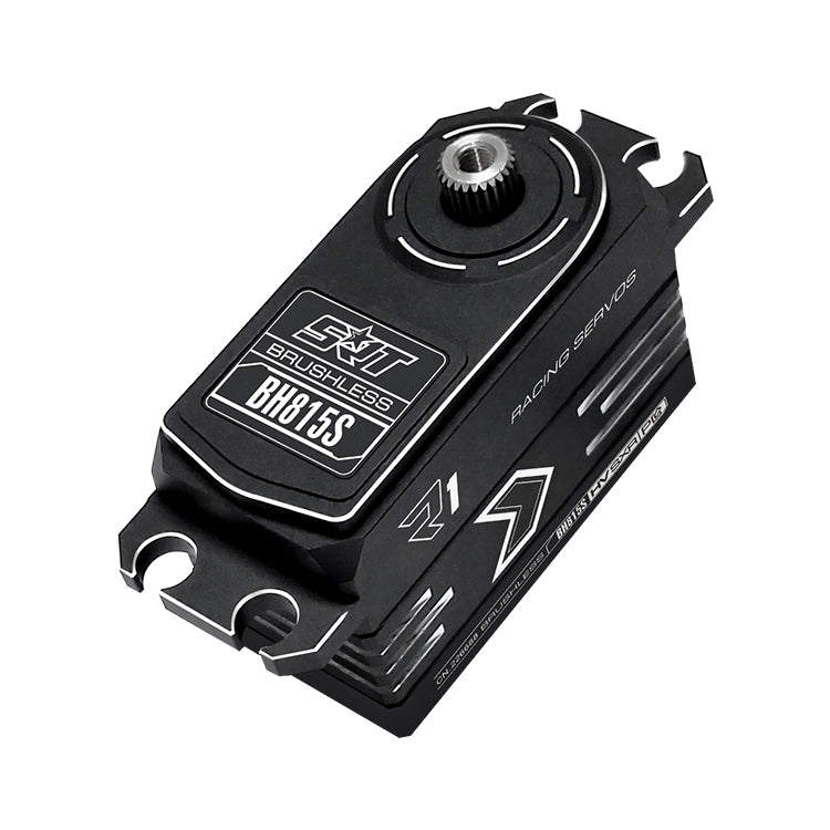 SRT Servo BH815S 1/10 Onroad/Offroad HV (0.045s/8.4V/15kg) Brushless - RCXX - rc racing for professionals