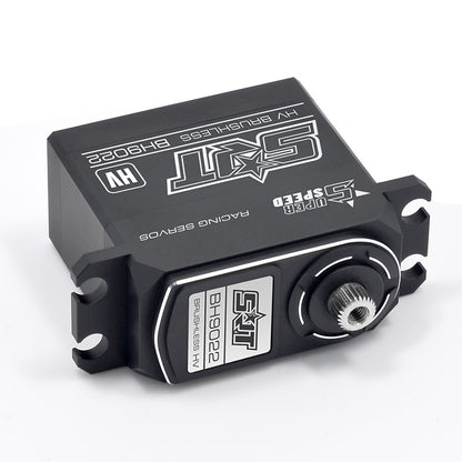 SRT Servo BH9022 1/10 & 1/8 Onroad/Offroad HV (0.06s/8.4V/22kg) Brushless - RCXX - rc racing for professionals