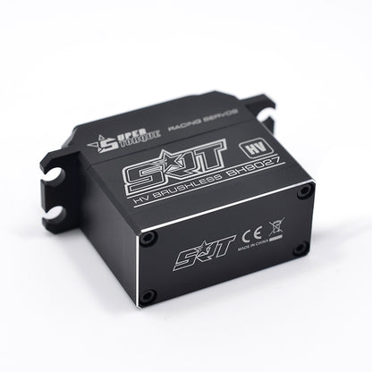 SRT Servo BH9027 1/8 Onroad/Offroad HV (0.075s/8.4V/27kg) Brushless - RCXX - rc racing for professionals