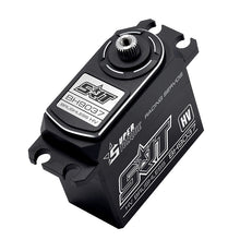 SRT Servo BH9037 1/8 & 1/5 Onroad/Offroad HV (0.13s/8.4V/37kg) Brushless - RCXX - rc racing for professionals