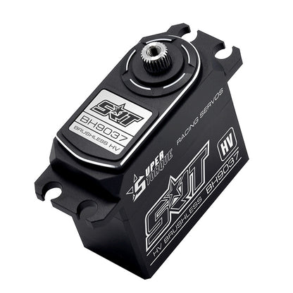 SRT Servo BH9037 1/8 & 1/5 Onroad/Offroad HV (0.13s/8.4V/37kg) Brushless - RCXX - rc racing for professionals